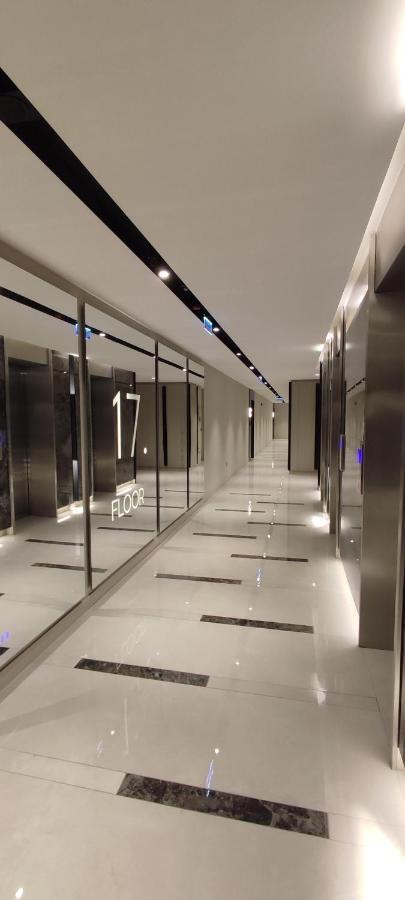 Diamond Apartment 158- Luxury In Skopje Eksteriør bilde