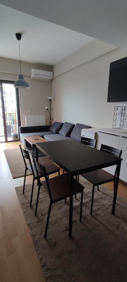 Diamond Apartment 158- Luxury In Skopje Eksteriør bilde