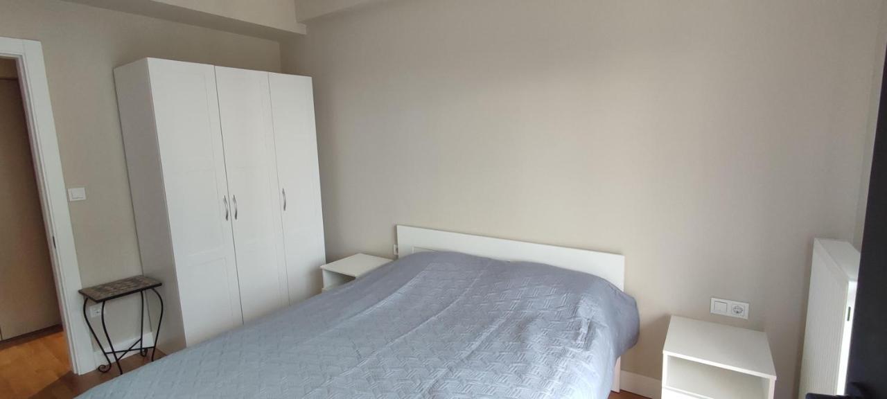 Diamond Apartment 158- Luxury In Skopje Eksteriør bilde