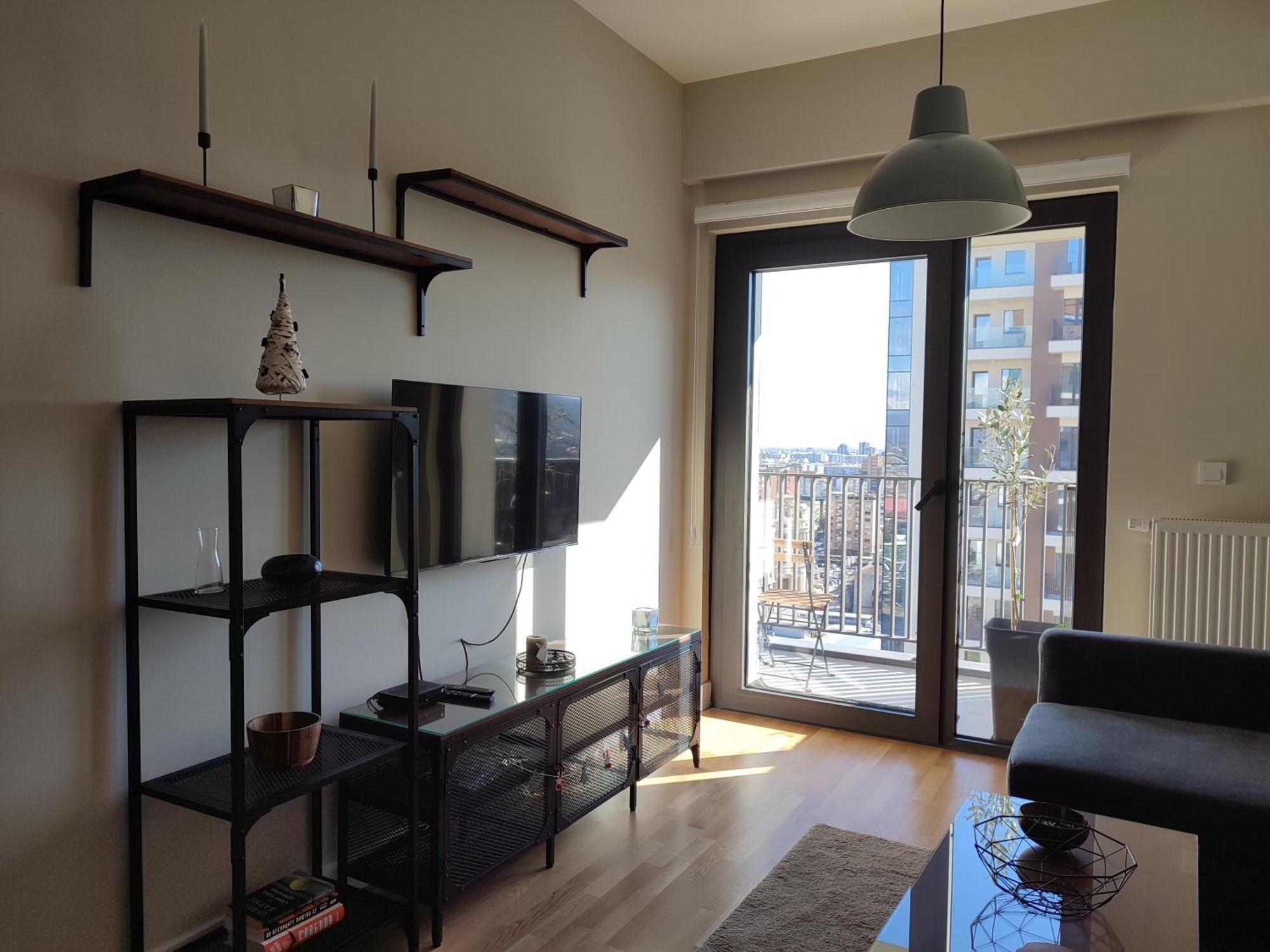 Diamond Apartment 158- Luxury In Skopje Eksteriør bilde