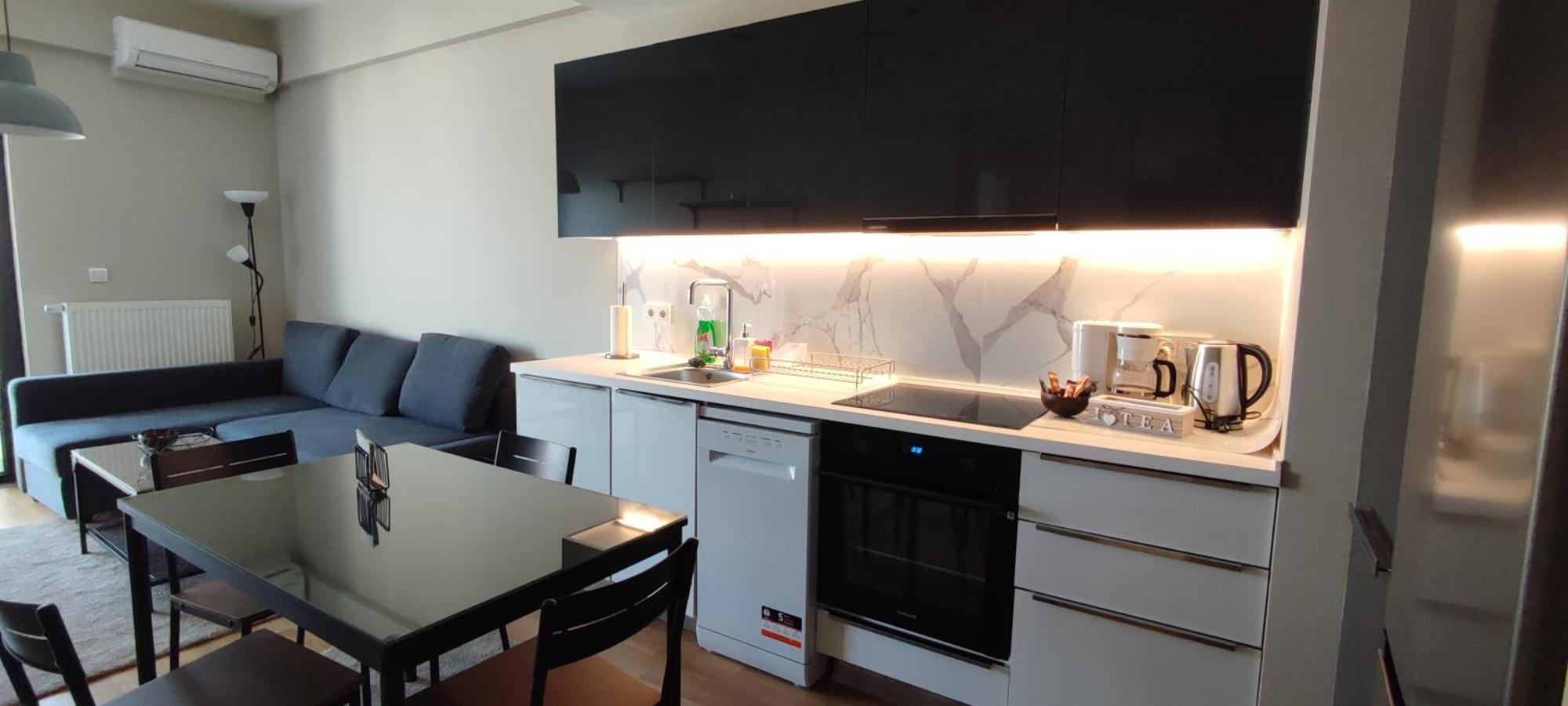 Diamond Apartment 158- Luxury In Skopje Eksteriør bilde