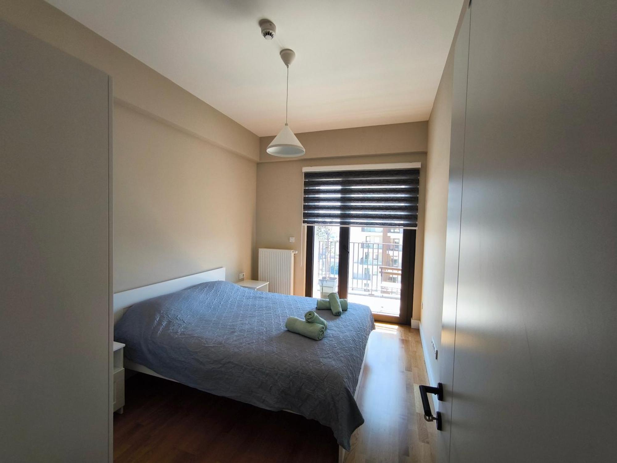 Diamond Apartment 158- Luxury In Skopje Eksteriør bilde